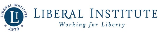 Liberales Institut Logo